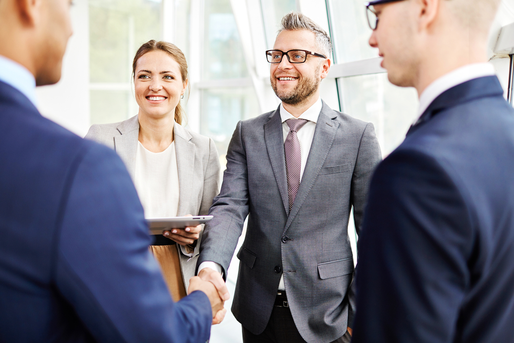 Tips for Building Business Relationships