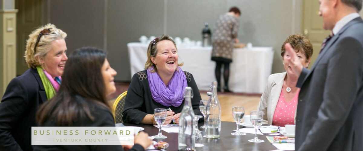 Why Are Networking Events Important for Your Business