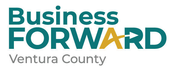 Business Forward Ventura County Logo