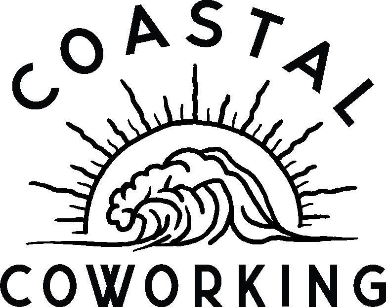 Coastal Coworking logo