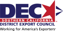 District Export Council of Southern California logo