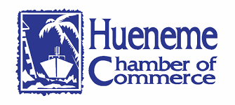 Port Hueneme Chamber of Commerce logo