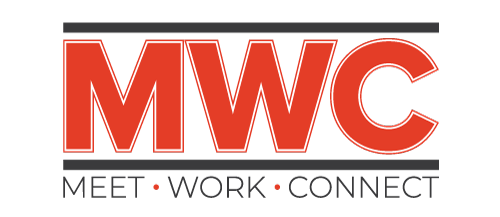 Meet Work Connect logo