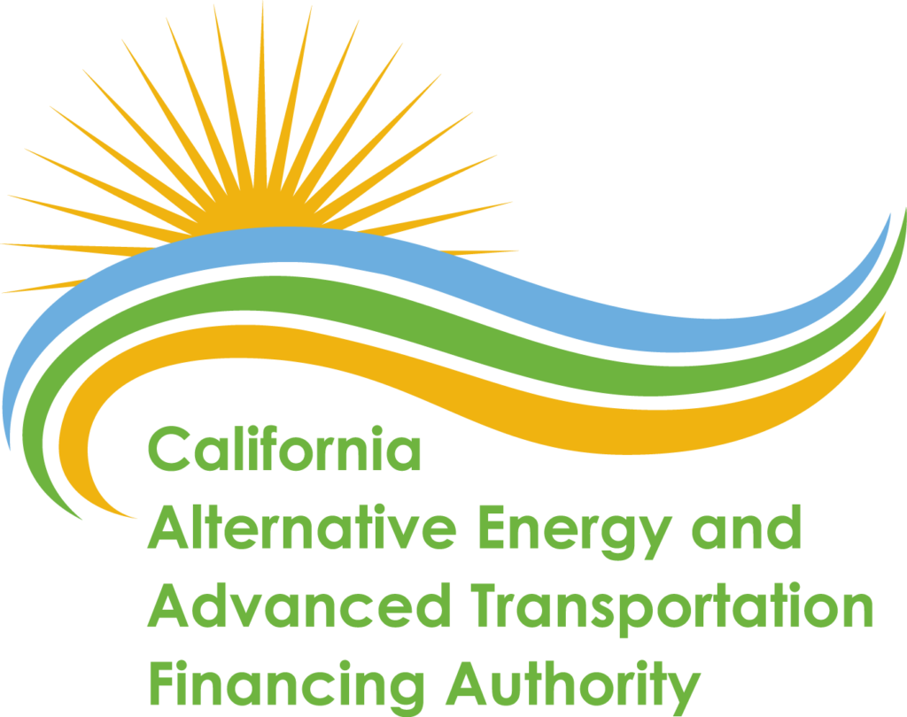 Logo: California Alternative Energy and Advanced Transportation Financing Authority