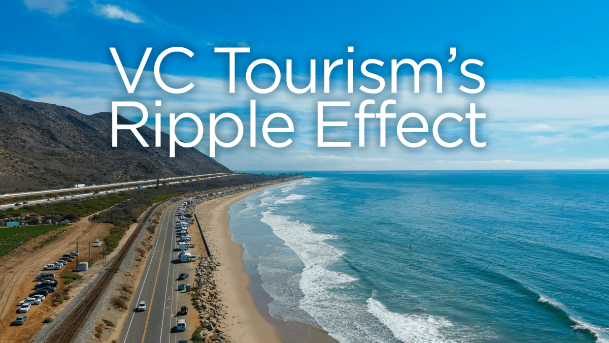 VC Tourism Title Image VC Tourism Title Image.